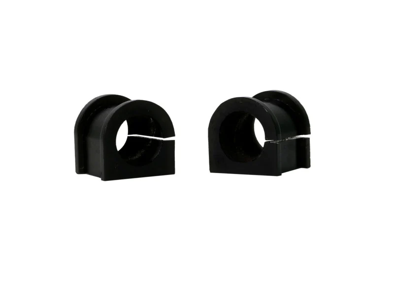 Whiteline 02+ Mitsubishi Ev0 VII/VIII/IX AWD 26mm Front Sway Bar Mount Bushing - Image 3