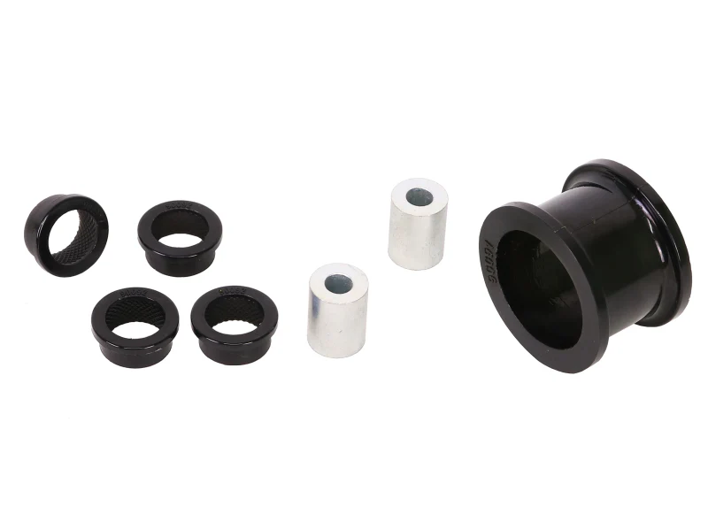 Whiteline 04-08 Acura TS Steering Rack & Pinion Mount Bushing Kit - Image 2