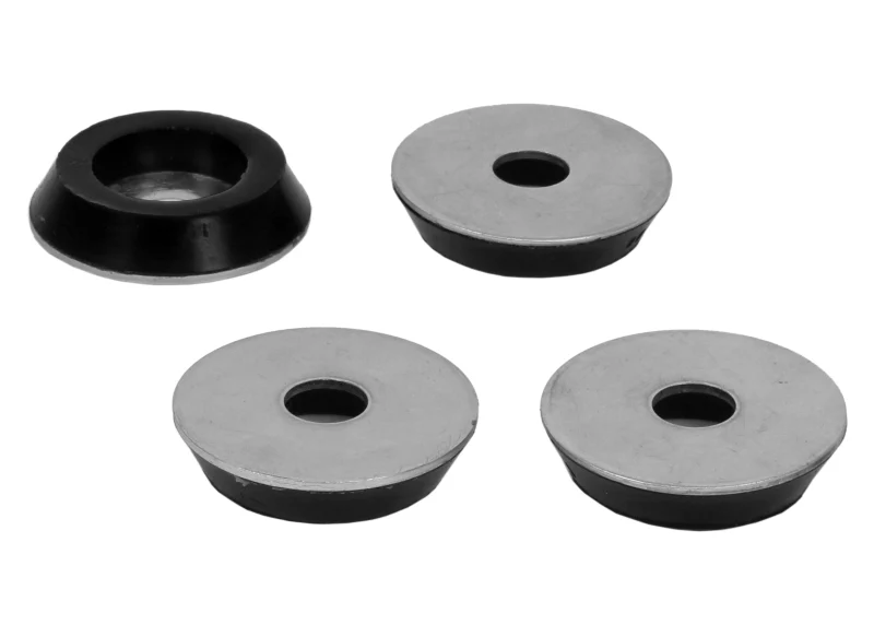 Whiteline 04-08 Acura TSX Subframe Mount Bushing Kit - Image 2
