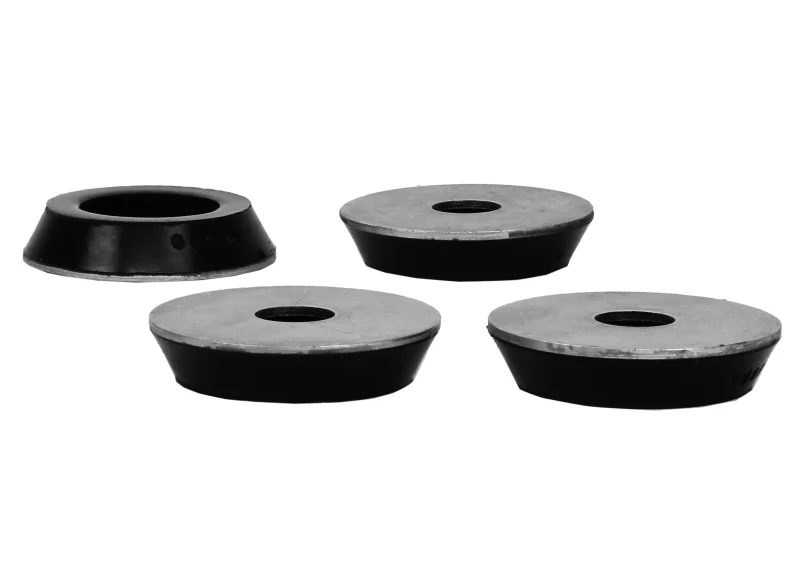Whiteline 04-08 Acura TSX Subframe Mount Bushing Kit - Image 3