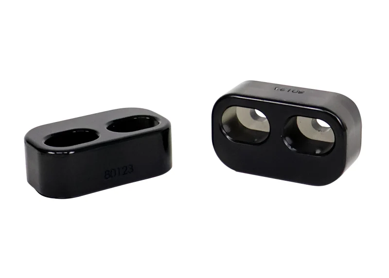 Whiteline 06-24 Mazda MX-5 Miata Door Bushing - Image 3