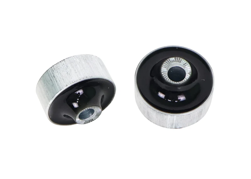 Whiteline 09-14 Honda Fit Lower Control Arm Inner Rear Bushing Kit - Image 2