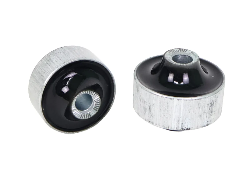 Whiteline 09-14 Honda Fit Lower Control Arm Inner Rear Bushing Kit - Image 3