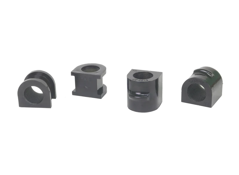 Whiteline 09+ Ford Focus / 7/06+ Mazda 3 27mm Rear Sway Bar Mount Bushing