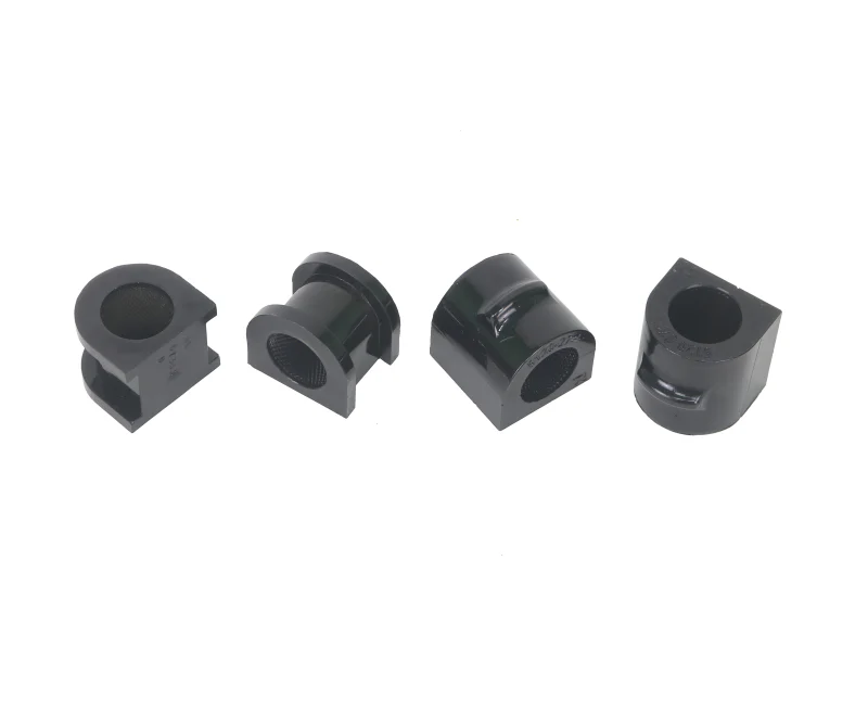 Whiteline 09+ Ford Focus / 7/06+ Mazda 3 27mm Rear Sway Bar Mount Bushing - Image 2