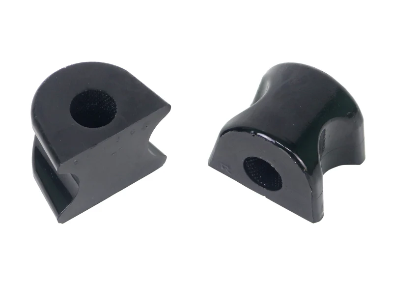 Whiteline 12+ Subaru BRZ / 12+ Scion FR-S / 12+ Toyota 86 20mm Front Sway Bar Mount Bushing - Image 2