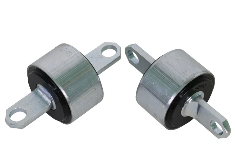 Whiteline 14-18 Mazda 3 Lower Trailing Arm Front Bushing - Image 2