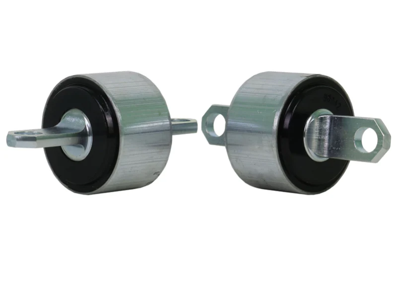 Whiteline 14-18 Mazda 3 Lower Trailing Arm Front Bushing - Image 3