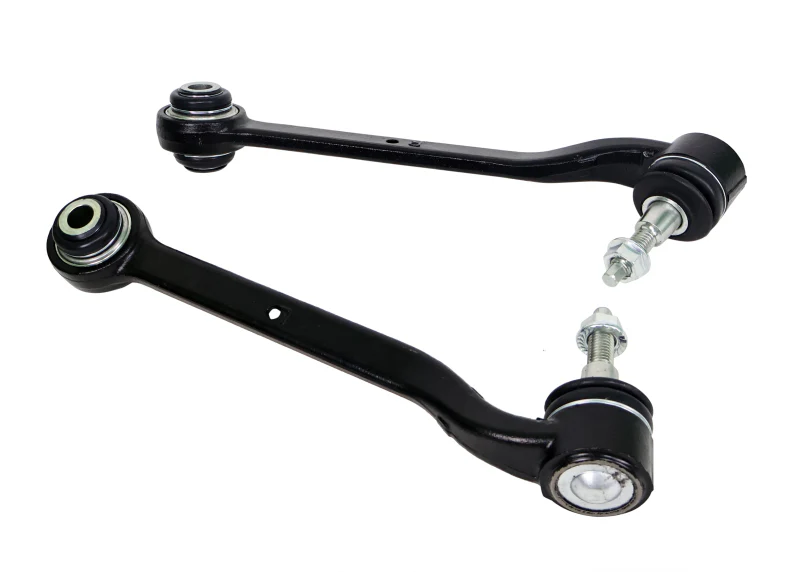 Whiteline 15-23 Ford Mustang S550 Front Lateral Link Lower Control Arm - Image 3