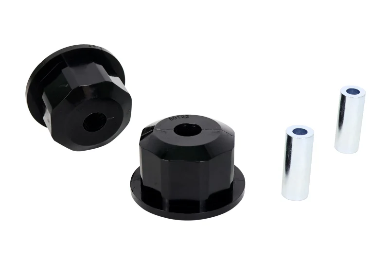 Whiteline 16-24 Mazda MX-5 Miata Rear Differential Bushing Full Kit - Image 3