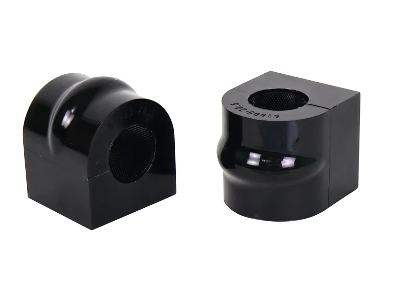 Whiteline 17-25 Tesla 3 Sway Bar Mount Bushing Kit - 28.5mm - Image 3