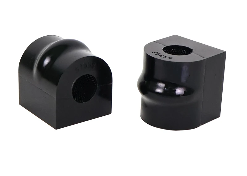 Whiteline 17-25 Tesla Model 3 Sway Bar Mount Bushing Kit - 20mm - Image 3