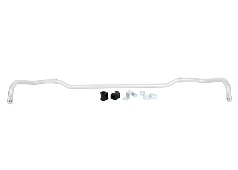 Whiteline 19-24 Volvo C40 26mm 2-Position Adjustable Sway Bar Kit - Rear - Image 3