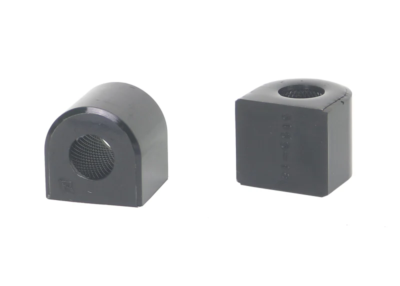 Whiteline 2005-2008 Dodge Magnum Sway Bar Service Kit - 18mm Bushing Set