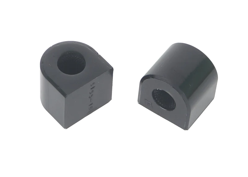 Whiteline 2005-2008 Dodge Magnum Sway Bar Service Kit - 18mm Bushing Set - Image 2