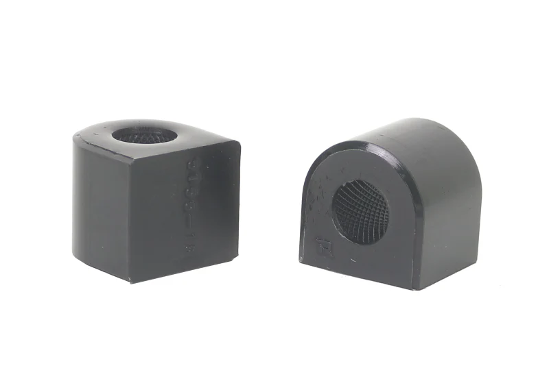 Whiteline 2005-2008 Dodge Magnum Sway Bar Service Kit - 18mm Bushing Set - Image 3