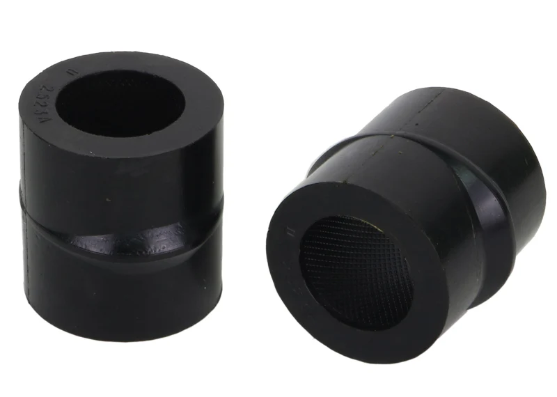 Whiteline 2005-2008 Dodge Magnum Sway Bar Service Kit - 33mm Bushing Set - Image 2