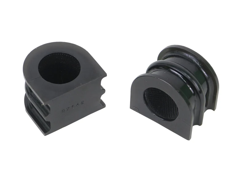 Whiteline 2009-2021 Nissan GT-R Sway Bar Service Kit - 33mm Bushing Set - Image 2