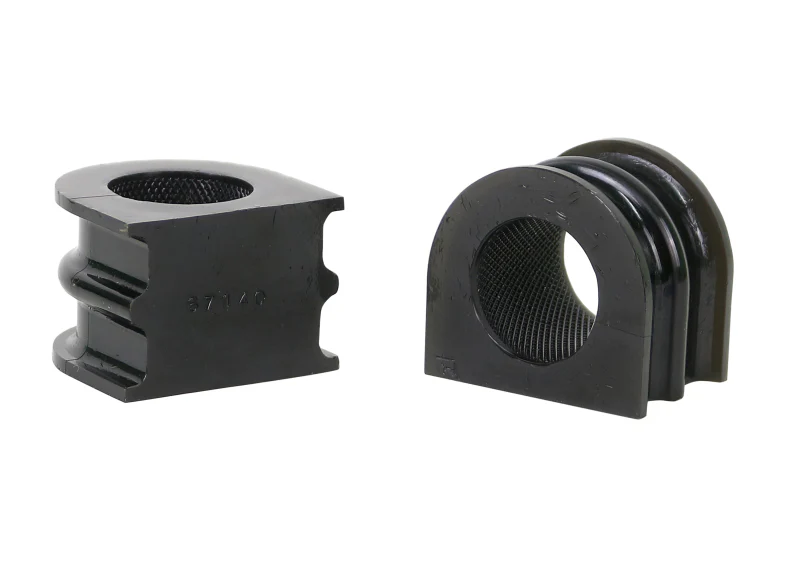 Whiteline 2009-2021 Nissan GT-R Sway Bar Service Kit - 33mm Bushing Set - Image 3