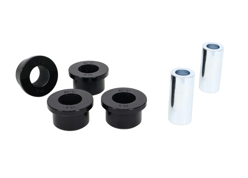 Whiteline 21-25 Ford Mustang Mach-E Lower Control Arm Inner Front Bushing Kit - Image 3