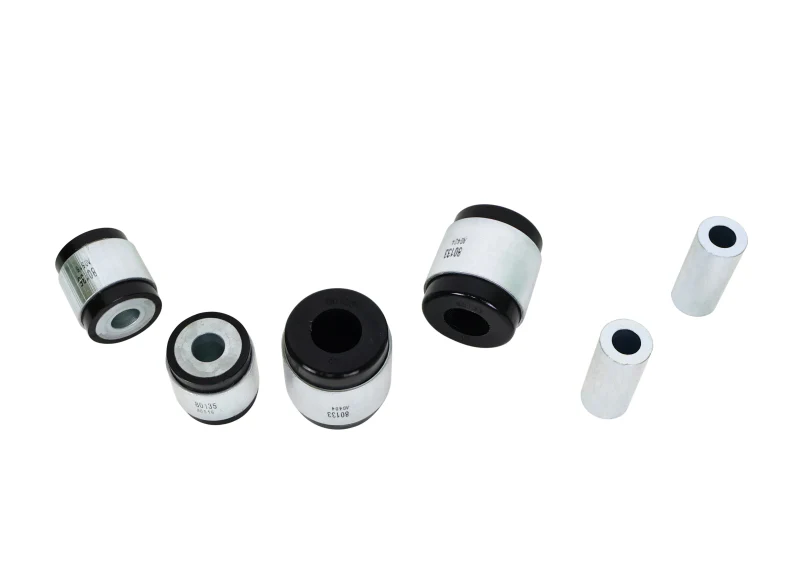 Whiteline 21-25 Ford Mustang Mach-E Lower Control Arm Inner & Outer Bushing - Image 2