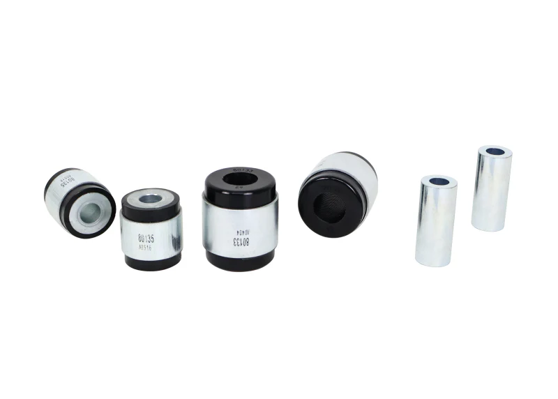 Whiteline 21-25 Ford Mustang Mach-E Lower Control Arm Inner & Outer Bushing - Image 3