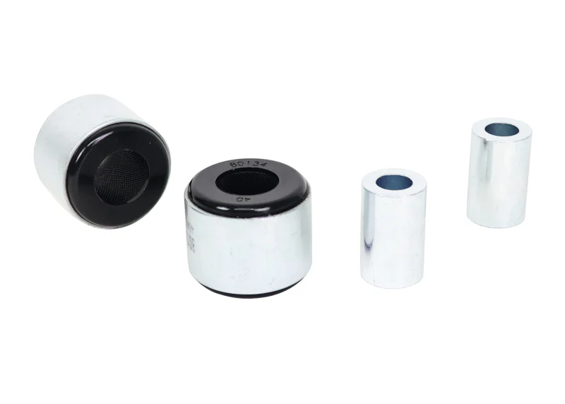 Whiteline 21-25 Ford Mustang Mach-E Rear Upper Trailing Arm Outer Bushing Kit - Image 3