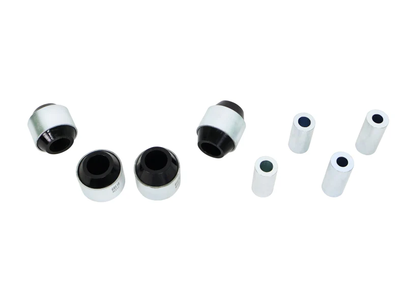 Whiteline 21-25 Volkswagen ID.4 Lower Control Arm Inner & Outer Bushing - Image 2