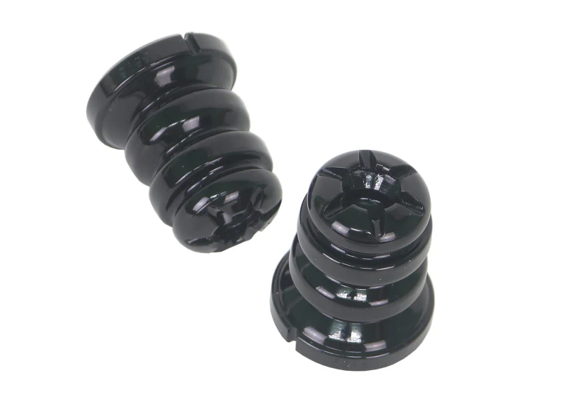 Whiteline 22-23 Hyundai Kona N Bump Stop Bushing Kit - Image 2