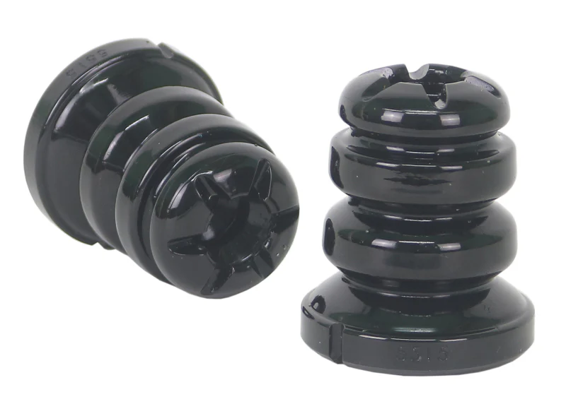Whiteline 22-23 Hyundai Kona N Bump Stop Bushing Kit - Image 3