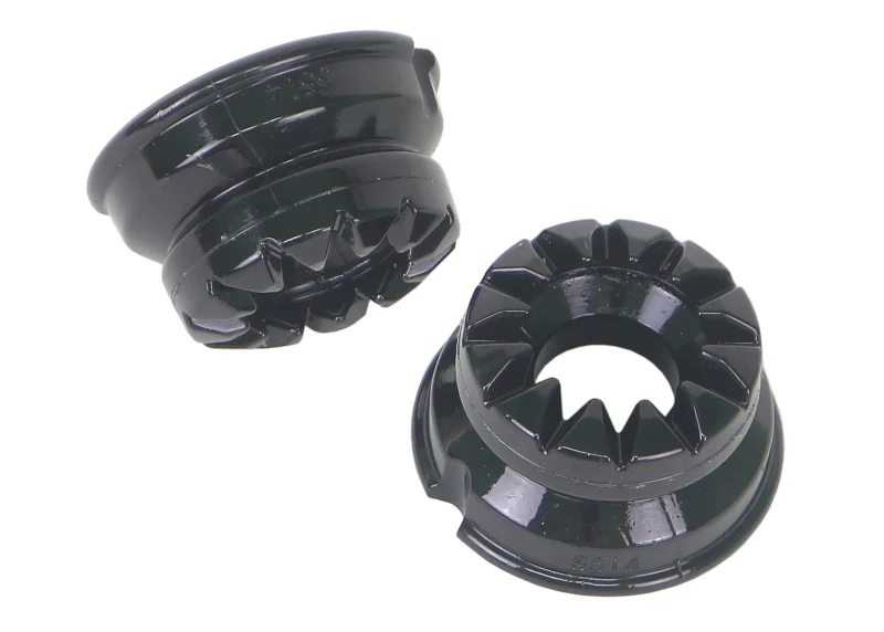 Whiteline 22-23 Hyundai Kona N Bump Stop Bushing Kit - Image 2