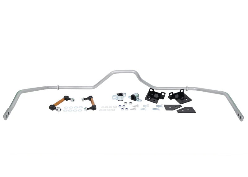Whiteline 22-25 Ford Ranger 24mm Rear 2-Point Adjustable Swaybar - Image 3