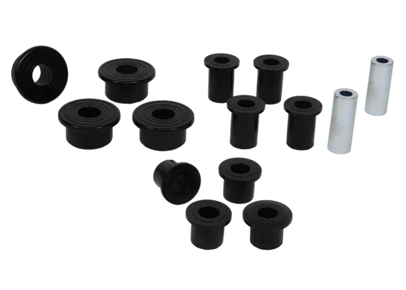 Whiteline 22-25 Ford Ranger Leaf Spring Kit - Image 2
