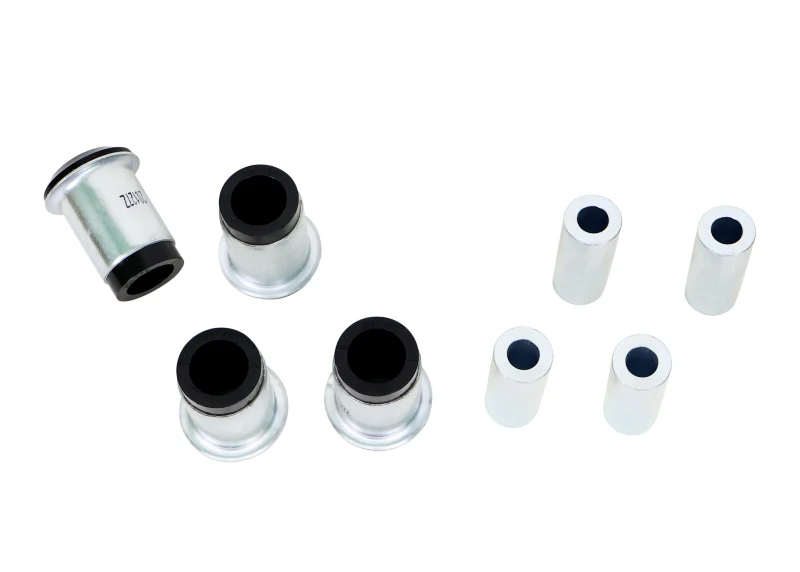 Whiteline 22-25 Ford Ranger Upper Control Arm Bushing Kit - Image 2