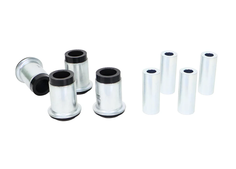 Whiteline 22-25 Ford Ranger Upper Control Arm Bushing Kit - Image 3