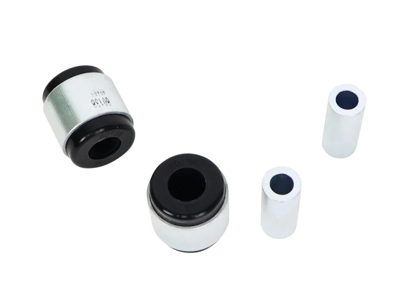 Whiteline 23-25 Toyota Prius Lower Control Arm Front Inner Bushing Kit - Image 2