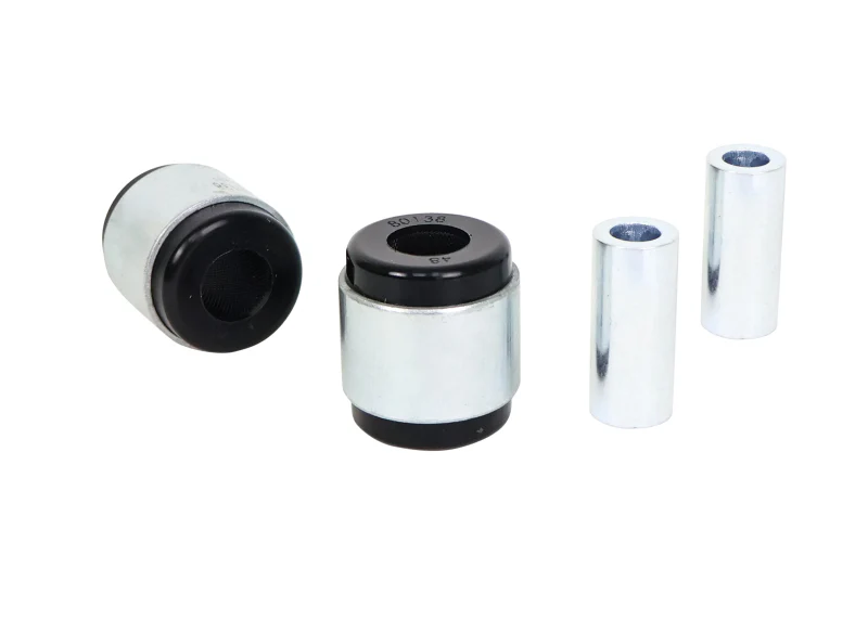 Whiteline 23-25 Toyota Prius Lower Control Arm Front Inner Bushing Kit - Image 3