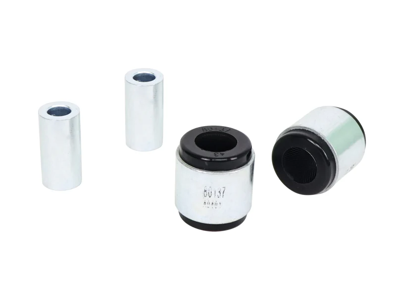 Whiteline 23-25 Toyota Prius Upper Control Arm Inner Bushing Kit