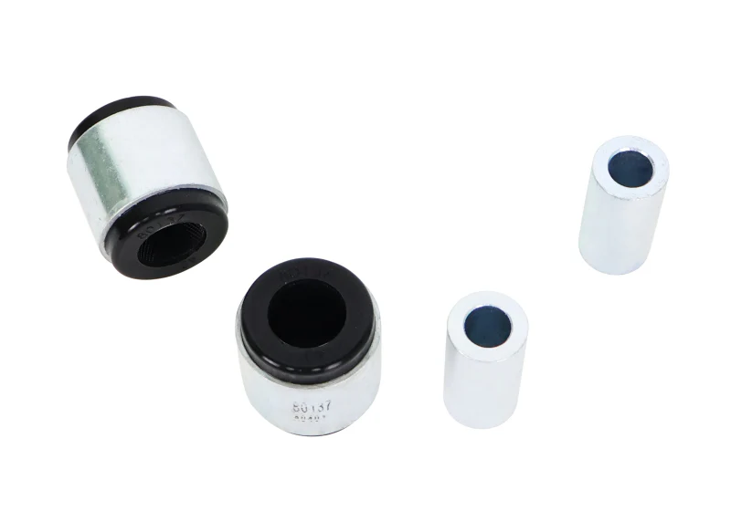 Whiteline 23-25 Toyota Prius Upper Control Arm Inner Bushing Kit - Image 2