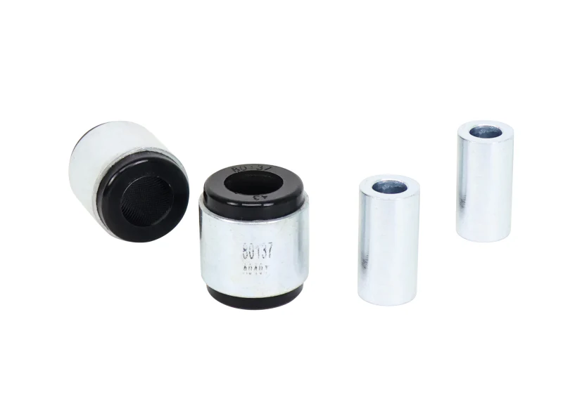 Whiteline 23-25 Toyota Prius Upper Control Arm Inner Bushing Kit - Image 3