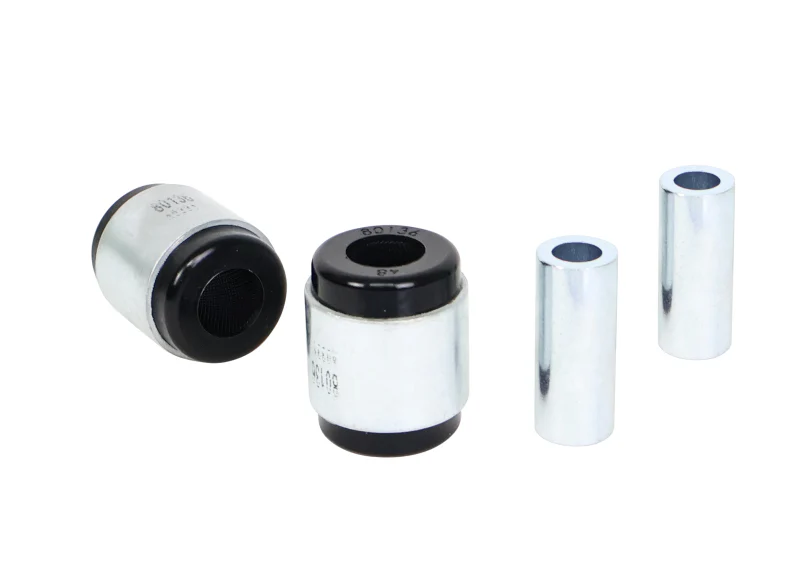 Whiteline 23-25 Toyota Prius Upper Control Arm Outer Bushing Kit - Image 3