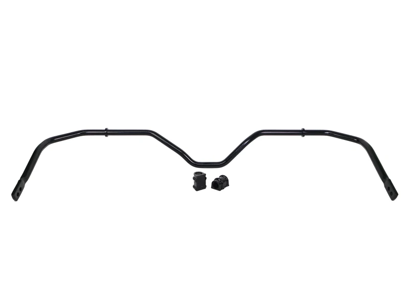 Whiteline 24-25 Lexus GX550 24mm Rear 2-Point Adjustable Swaybar - Image 3
