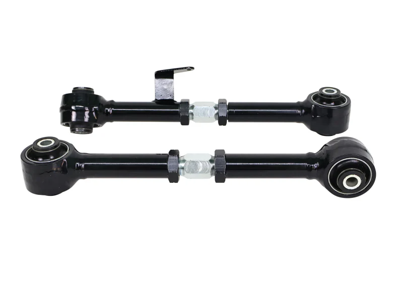 Whiteline 24-25 Lexus GX550 Trailing Arm Upper - Image 3