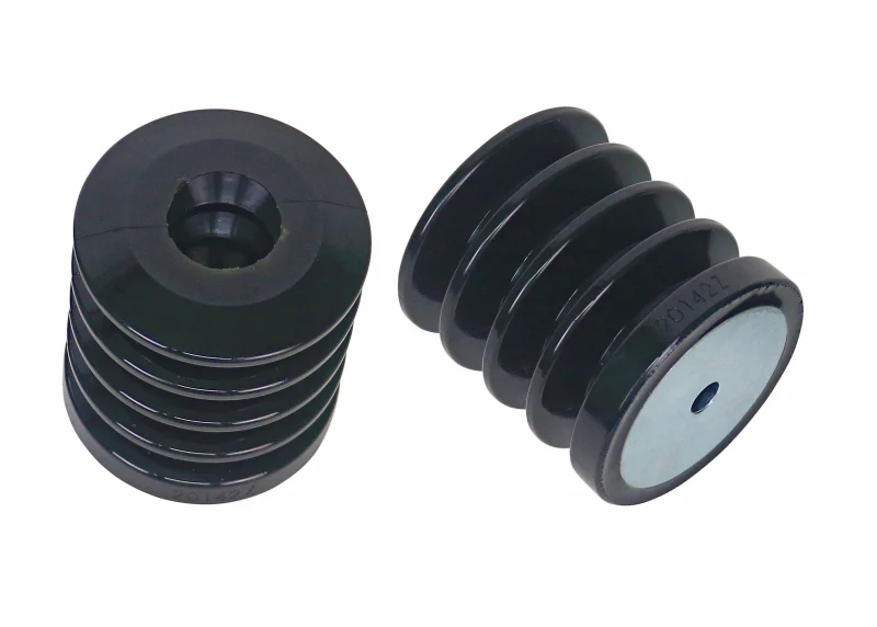 Whiteline 24-26 Ford Ranger Bump Stop Bushing Kit - Image 2
