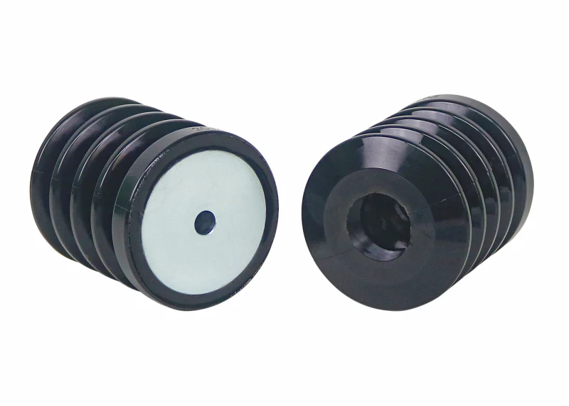 Whiteline 24-26 Ford Ranger Bump Stop Bushing Kit - Image 3