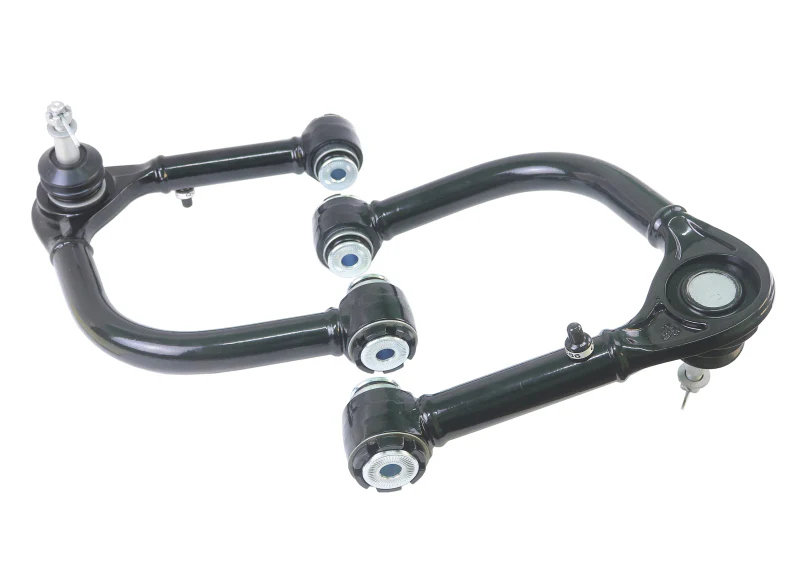 Whiteline 24-26 Ford Ranger Control Arm Upper Assembly - Image 3