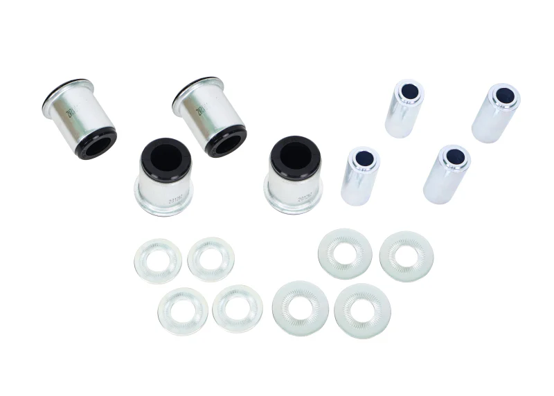 Whiteline 24-26 Ford Ranger Lower Control Arm Inner Front Bushing Kit - Image 2