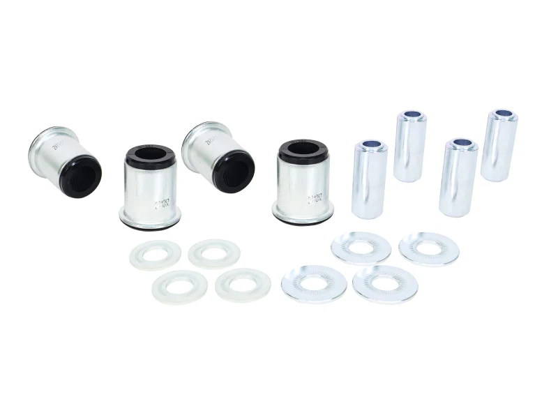 Whiteline 24-26 Ford Ranger Lower Control Arm Inner Front Bushing Kit - Image 3