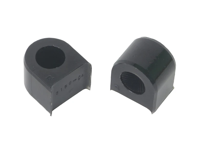 Whiteline 7/04+ Audi A3 / 2/06+ VW Jetta/8/03+ Golf 24mm Front Sway Bar Mount Bushing - Image 2