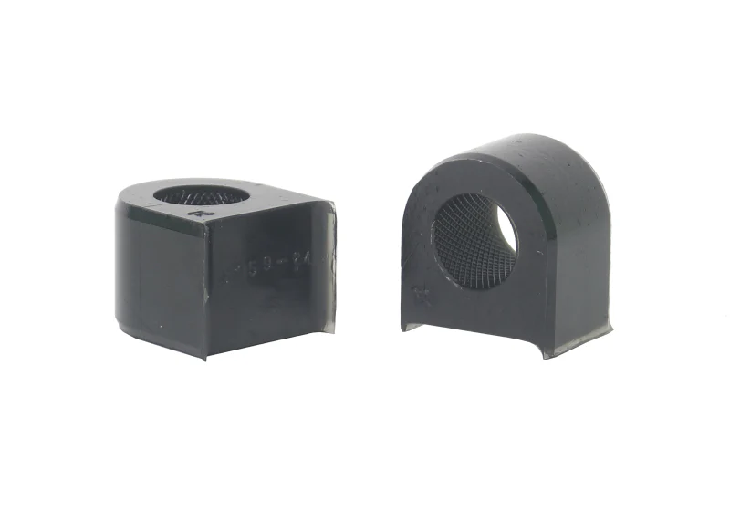 Whiteline 7/04+ Audi A3 / 2/06+ VW Jetta/8/03+ Golf 24mm Front Sway Bar Mount Bushing - Image 3
